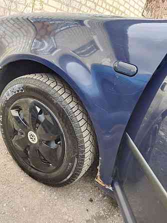 Volkswagen Golf 2000 Донецк