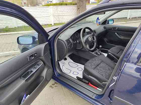 Volkswagen Golf 2000 Донецк