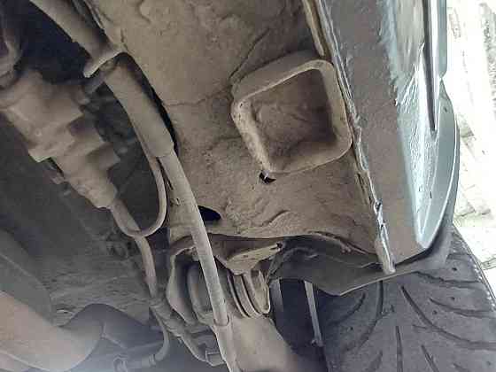 ВАЗ 21099 Донецк