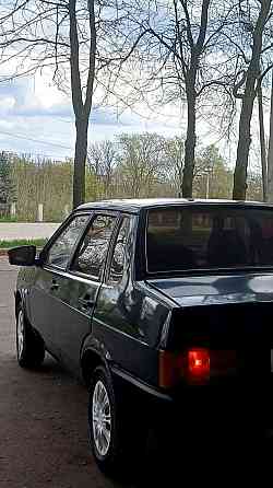 ВАЗ 21099 Донецк