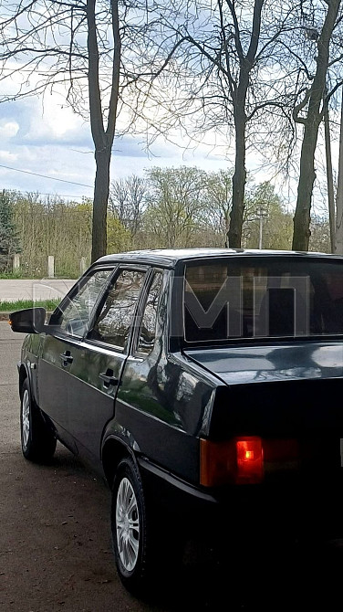 ВАЗ 21099 Донецк - изображение 6