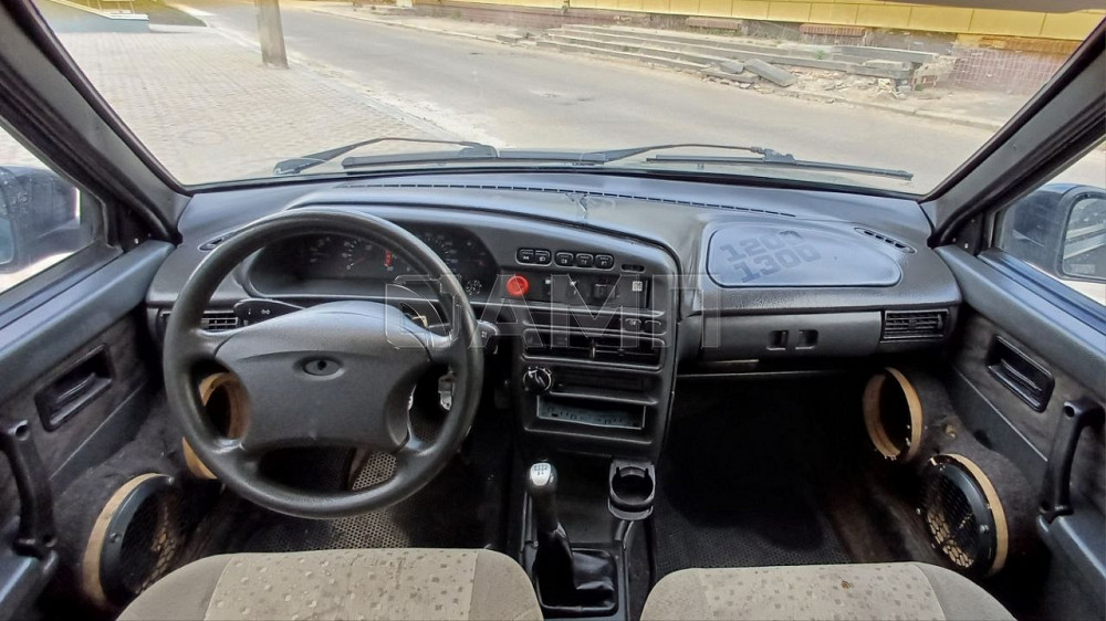 ВАЗ 21099 Донецк - изображение 3