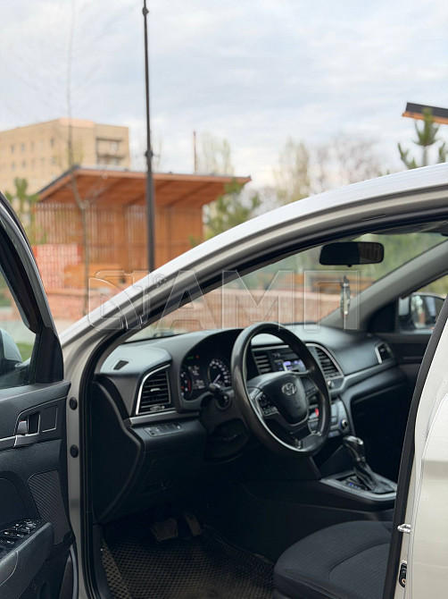 Hyundai Elantra 2018 Донецк - изображение 2