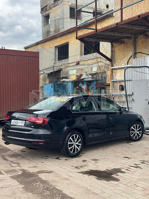Volkswagen Jetta 2017  - изображение 2