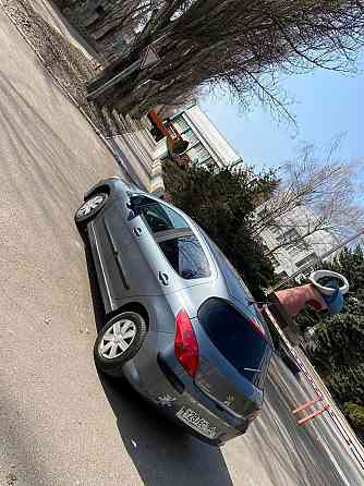 Peugeot 308 2007 