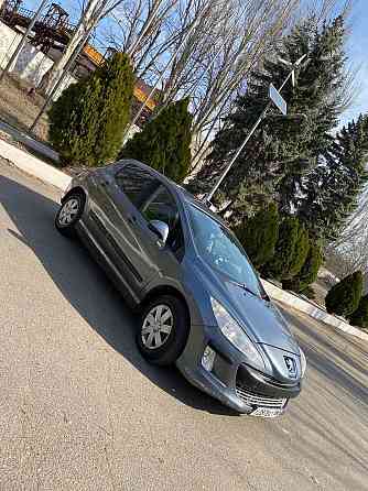 Peugeot 308 2007 