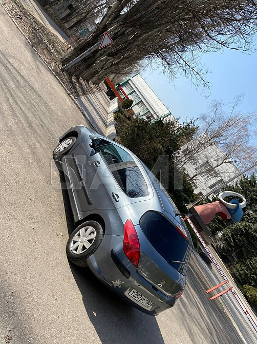 Peugeot 308 2007  - изображение 5