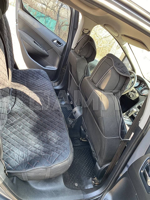 Peugeot 308 2007  - изображение 1