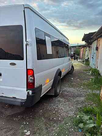 Ford Transit 2008 