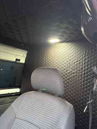 Ford Transit 2008 