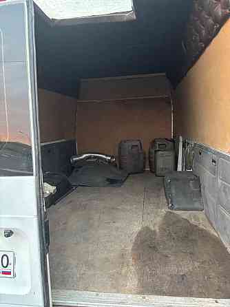 Ford Transit 2008 