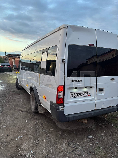 Ford Transit 2008  - изображение 4