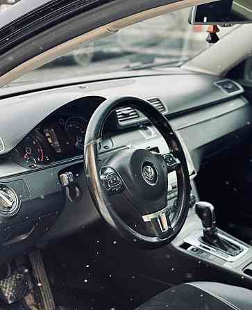 Volkswagen Passat 2012 Макеевка