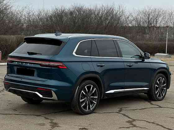 Geely Monjaro 2023 Алчевск