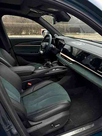 Geely Monjaro 2023 Алчевск