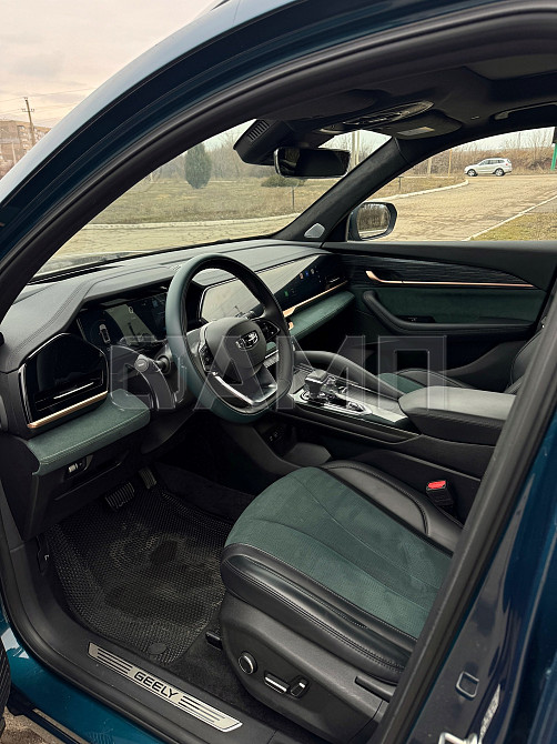 Geely Monjaro 2023 Алчевск - изображение 3