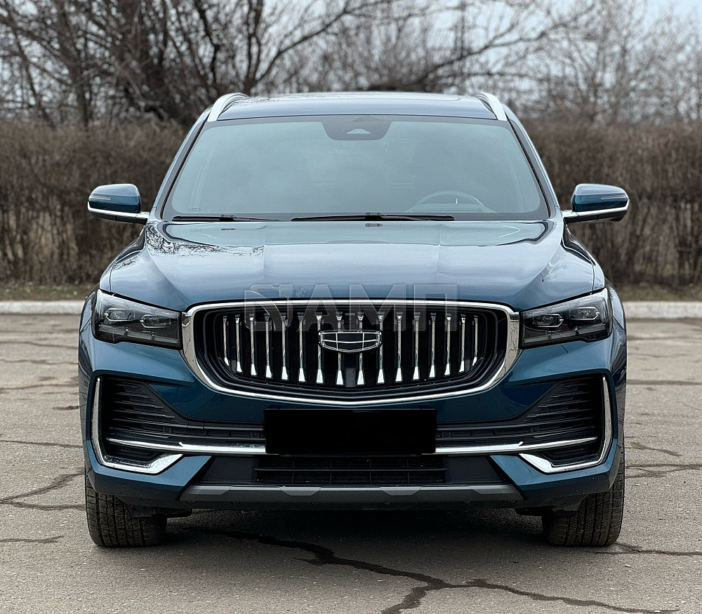 Geely Monjaro 2023 Алчевск - изображение 9