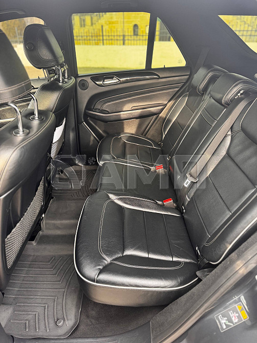 Mercedes-Benz ML 350D 2012 Донецк - изображение 3