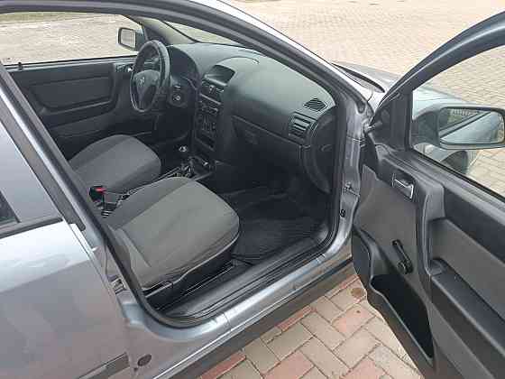 Opel Astra 2008 Старобельск