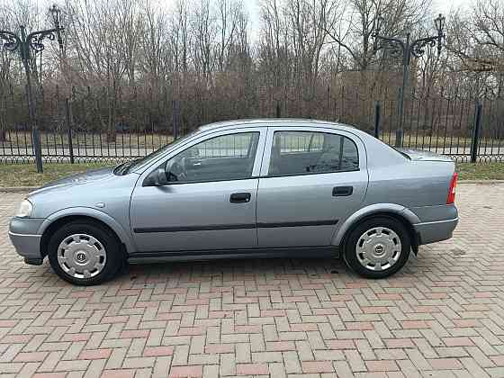 Opel Astra 2008 Старобельск