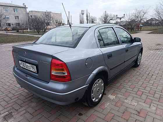 Opel Astra 2008 Старобельск
