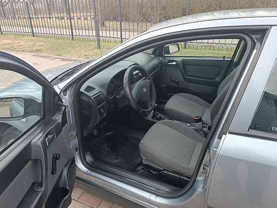 Opel Astra 2008 Старобельск