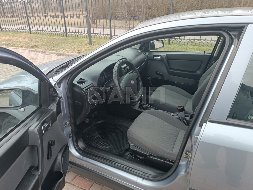 Opel Astra 2008 Старобельск - изображение 3