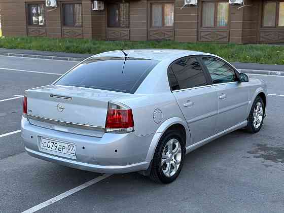 Opel Vectra 2006 