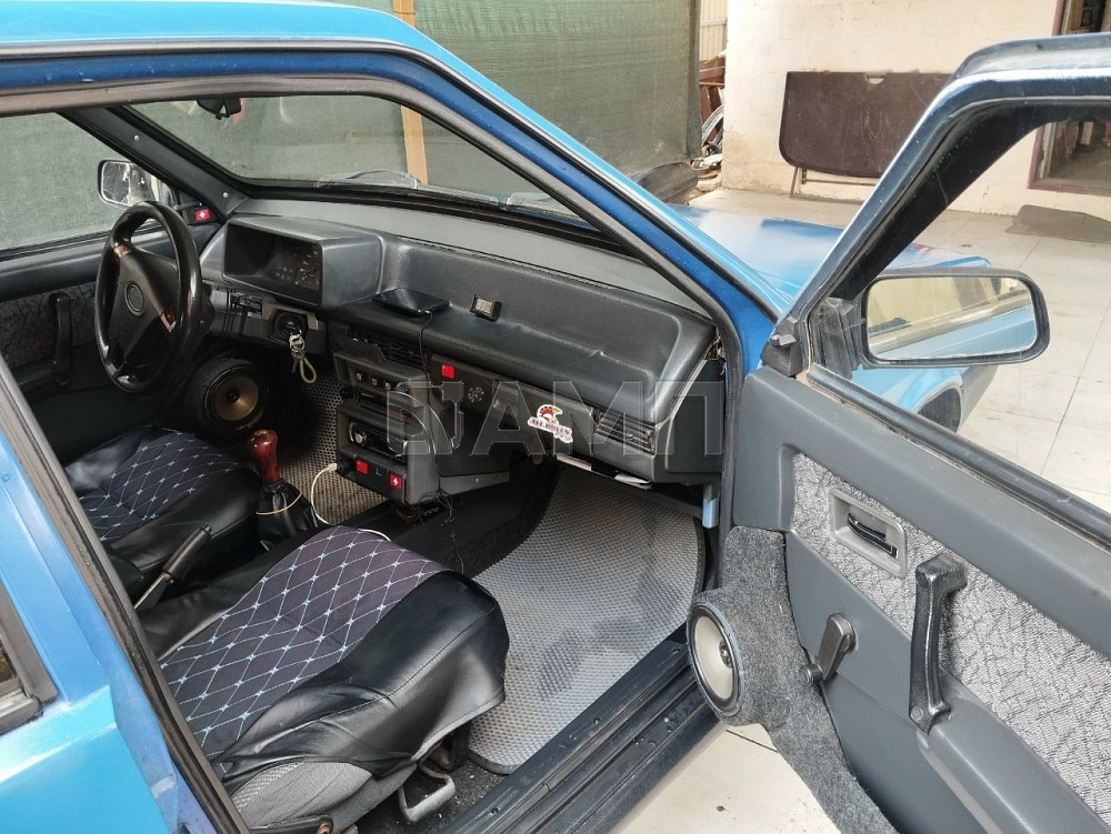 ВАЗ 2109 1988  - изображение 1