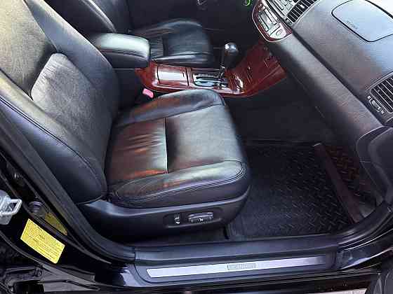 Toyota Camry 2005 Мариуполь