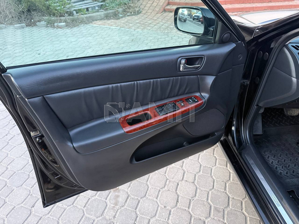 Toyota Camry 2005 Мариуполь - изображение 1