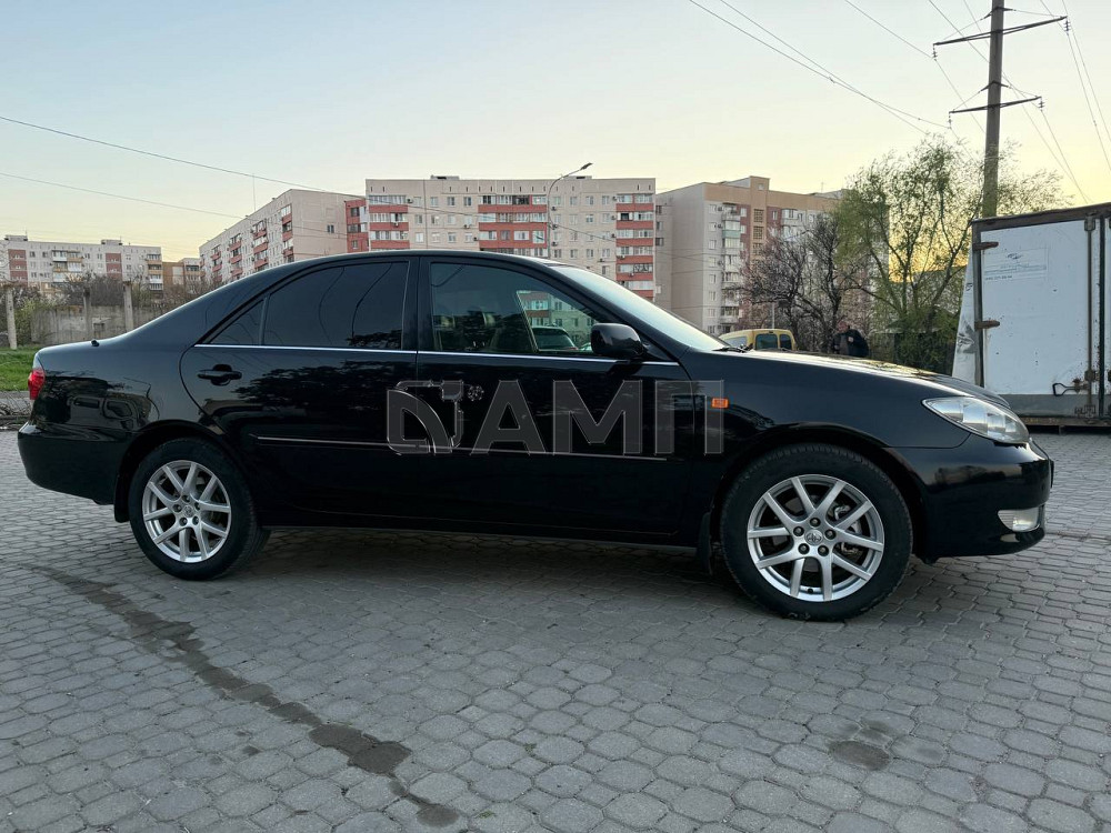 Toyota Camry 2005 Мариуполь - изображение 5
