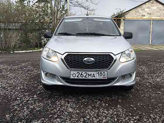 Datsun on-DO 2019 Донецк