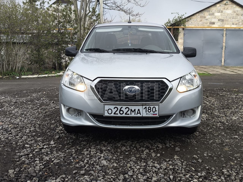 Datsun on-DO 2019 Донецк - изображение 5