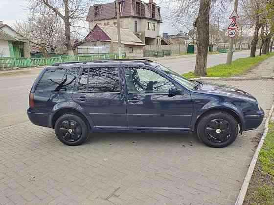Volkswagen Golf 2000 Донецк