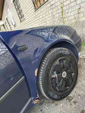 Volkswagen Golf 2000 Донецк