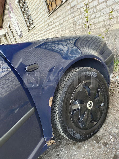 Volkswagen Golf 2000 Донецк - изображение 5