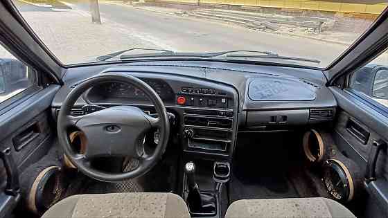 ВАЗ 21099 Донецк