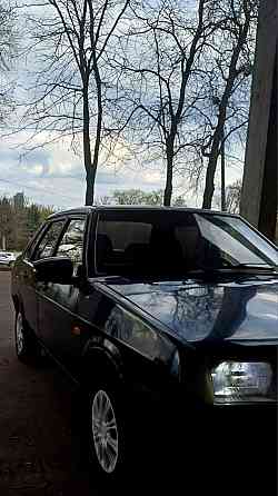 ВАЗ 21099 Донецк