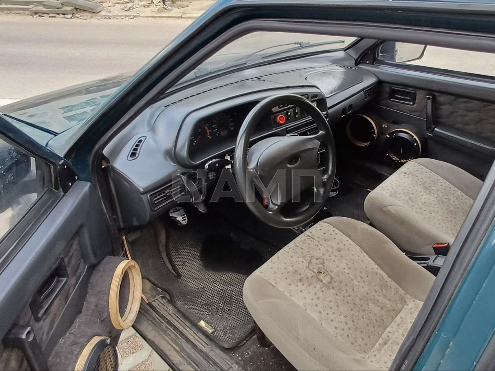 ВАЗ 21099 Донецк - изображение 4