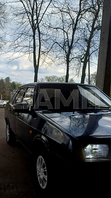 ВАЗ 21099 Донецк - изображение 5