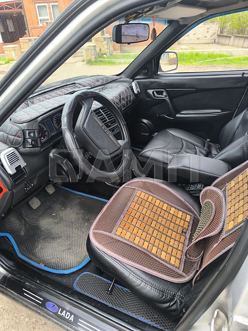 ВАЗ 2110 2003 Стаханов - изображение 5