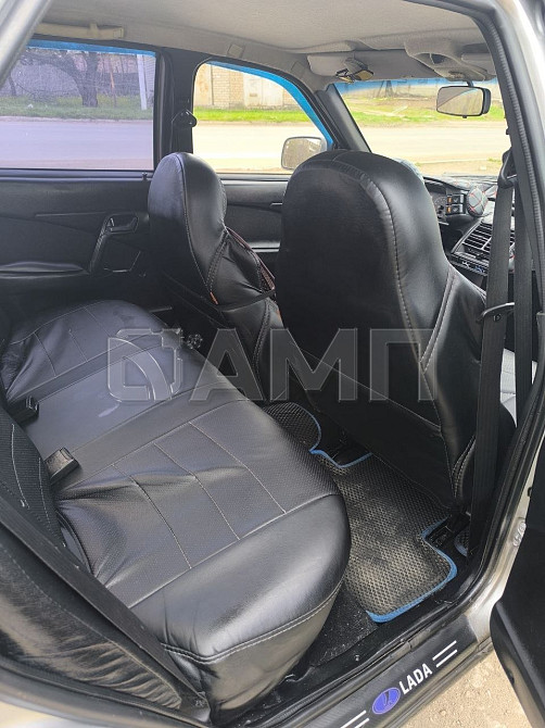 ВАЗ 2110 2003 Стаханов - изображение 2