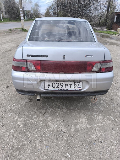 ВАЗ 2110 2003 Стаханов - изображение 6