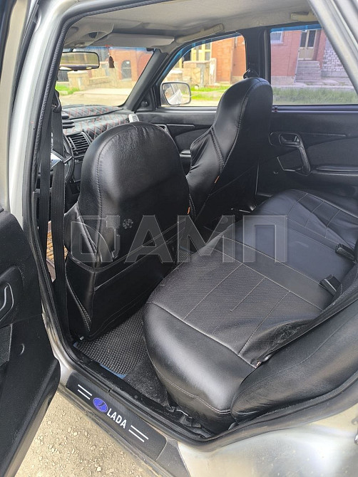 ВАЗ 2110 2003 Стаханов - изображение 3