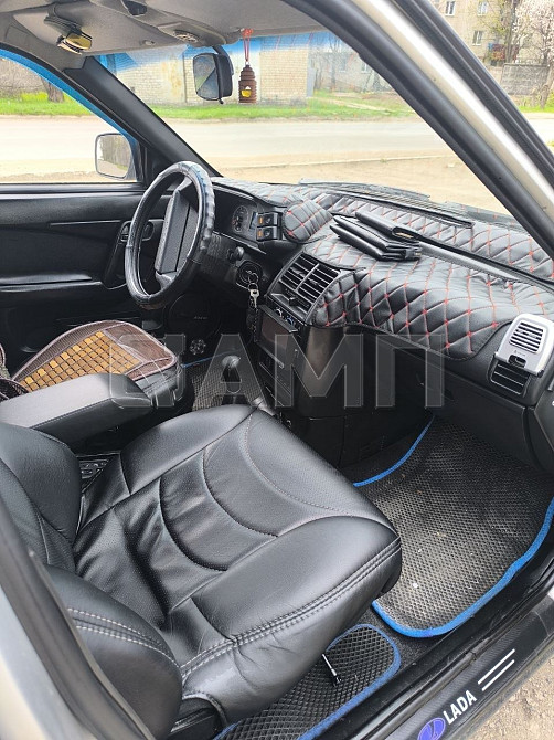 ВАЗ 2110 2003 Стаханов - изображение 4