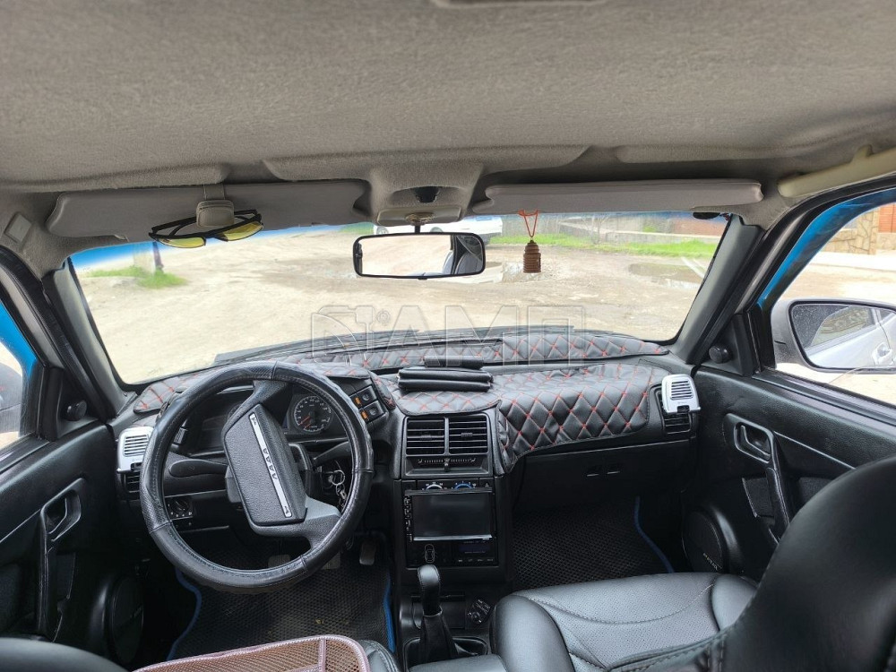 ВАЗ 2110 2003 Стаханов - изображение 1