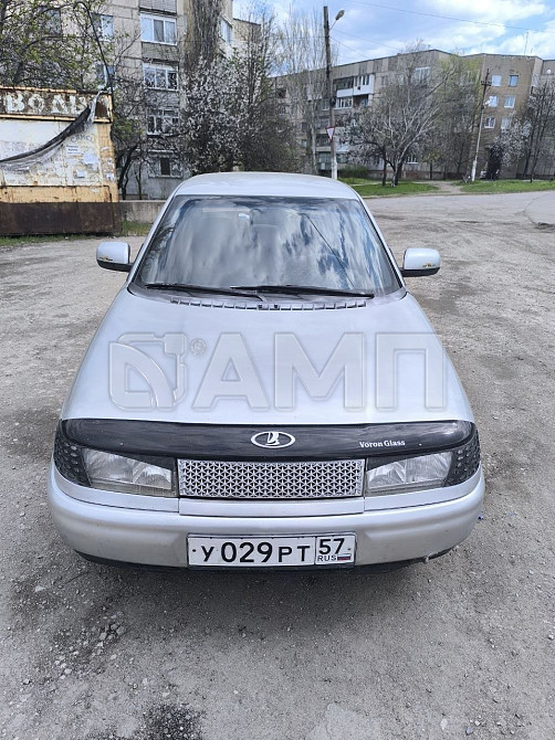 ВАЗ 2110 2003 Стаханов - изображение 8