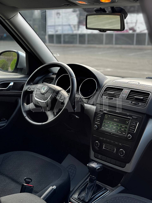 Skoda Yeti 2011  - изображение 3