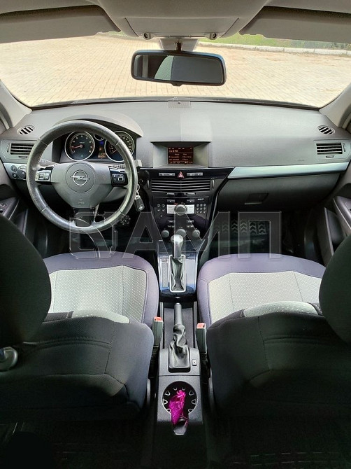 Opel Astra  - изображение 2